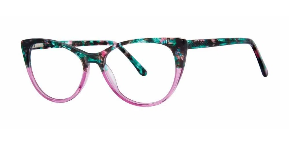 GENEVIEVE BOUTIQUE BECKON Eyeglasses